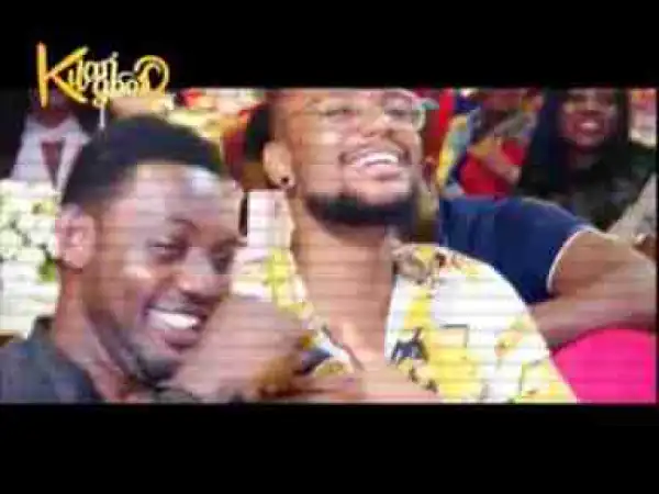 Video: Sam and Song at Funny Bone Untamed 2